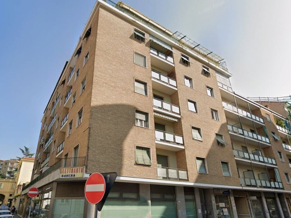 Lejlighed i Acqui Terme, Alessandria - foto 1