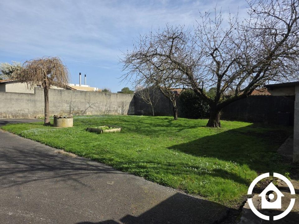 Villa in Chateaubernard, Charente - foto 3