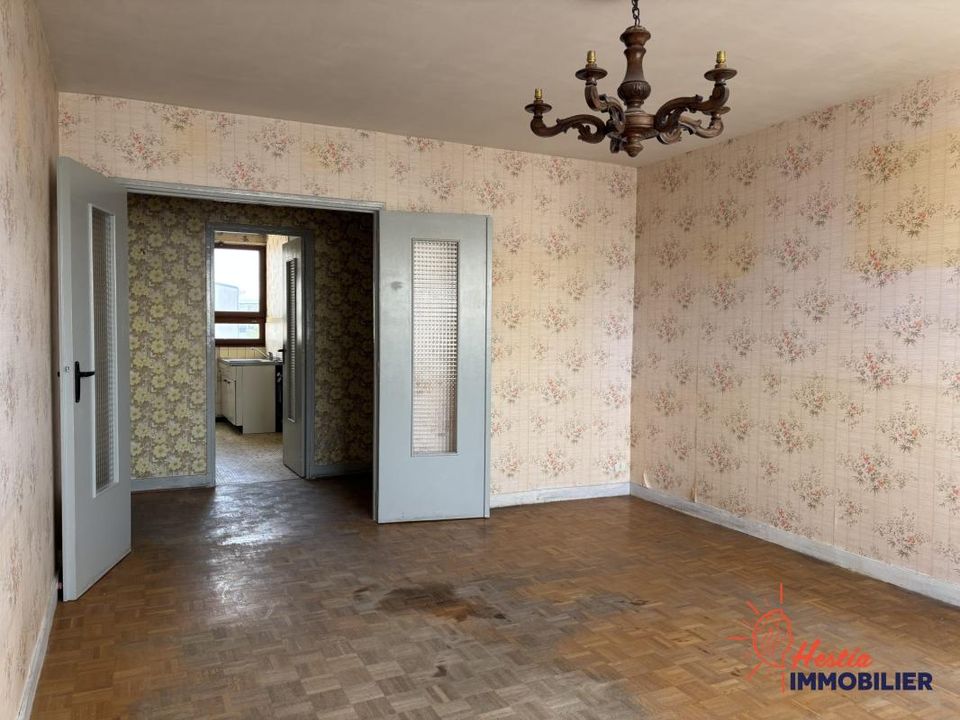 Lejlighed i Reims, Marne - foto 1