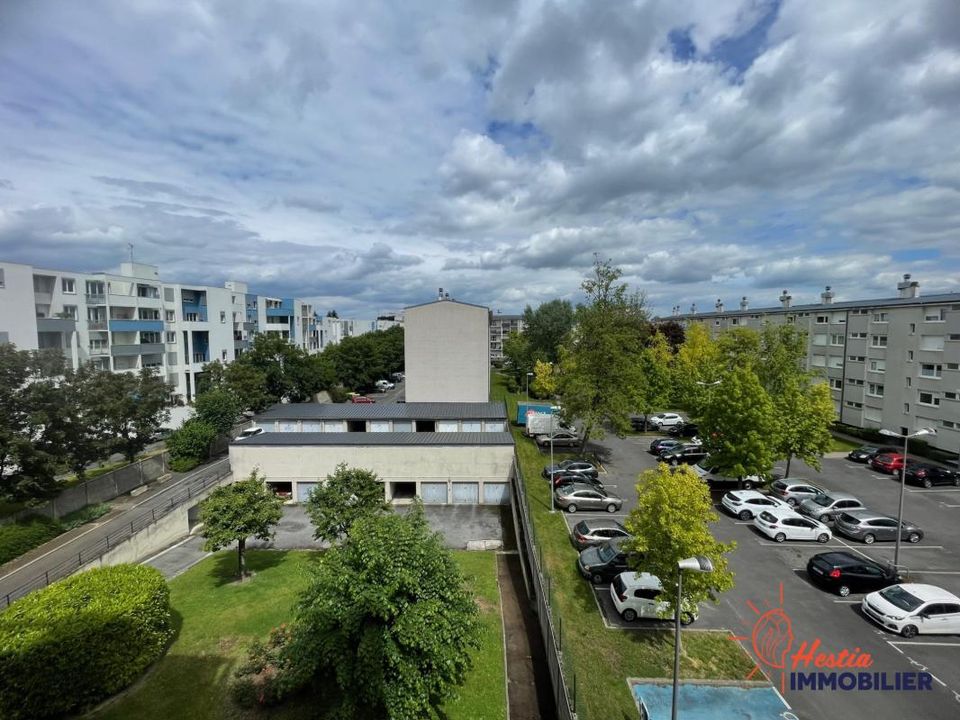 Lejlighed i Reims, Marne - foto 3