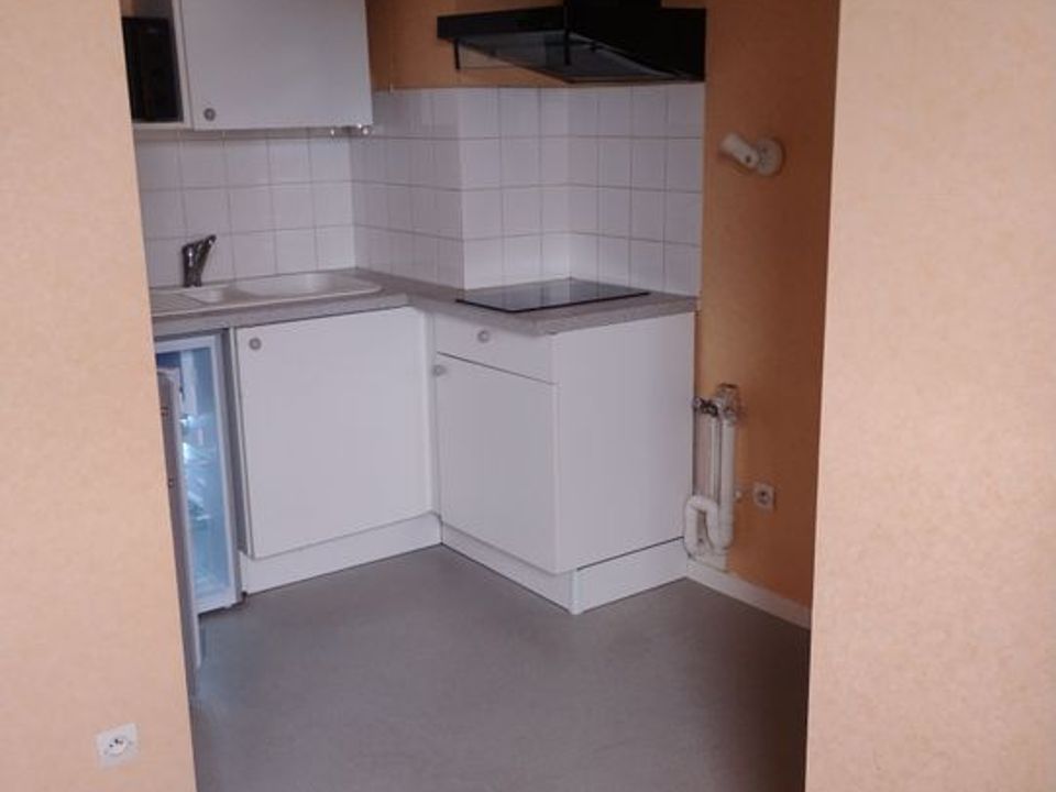 Estudio en Rouen, Seine-Maritime - foto 1