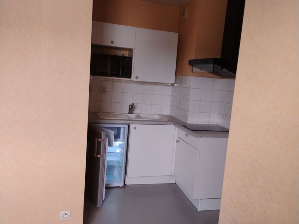Estudio en Rouen, Seine-Maritime - foto 2