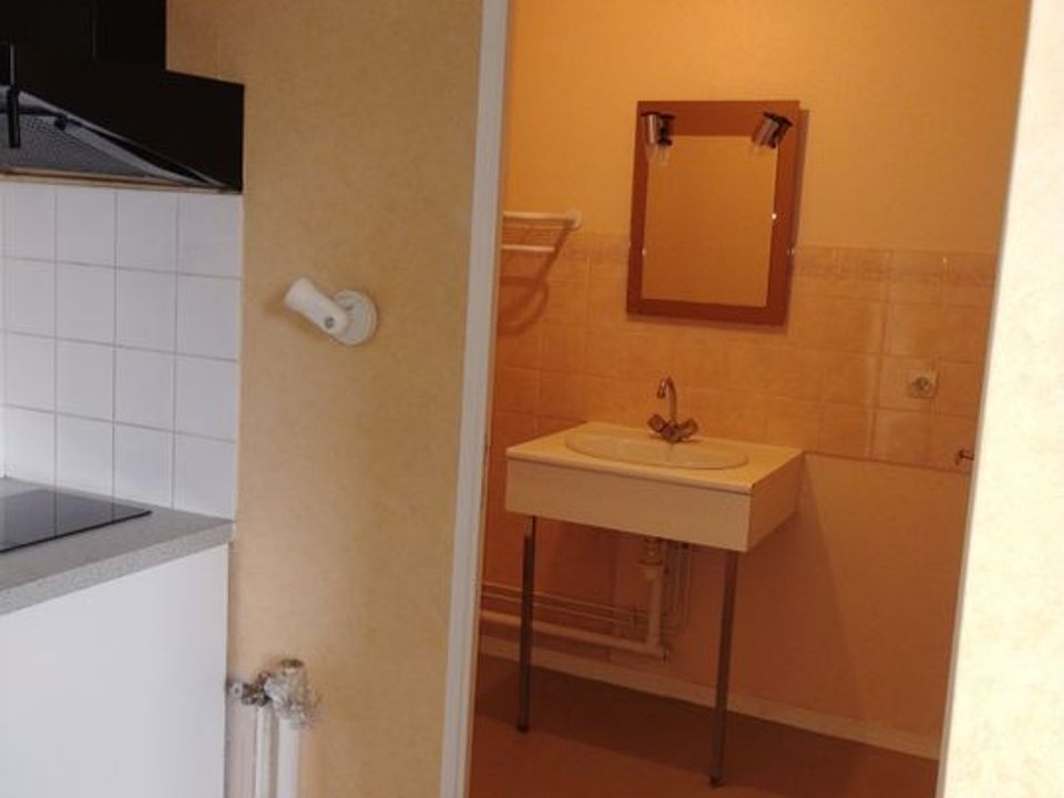 Estudio en Rouen, Seine-Maritime - foto 3