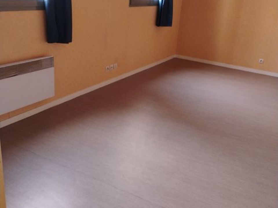 Estudio en Rouen, Seine-Maritime - foto 5