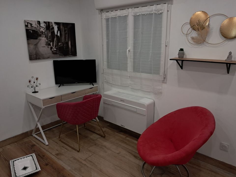Estudi a Nimes, Gard - foto 2