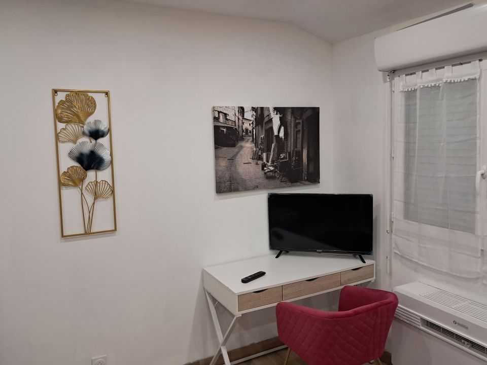 Estudi a Nimes, Gard - foto 5