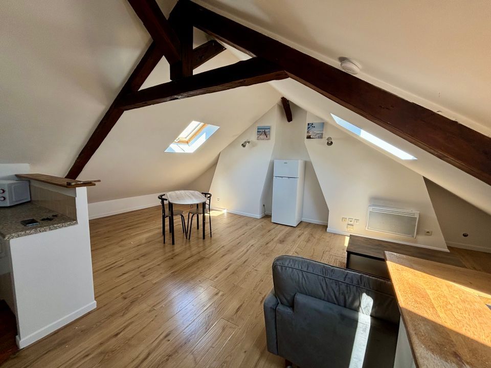 Apartament a Le Havre, Seine-Maritime - foto 1