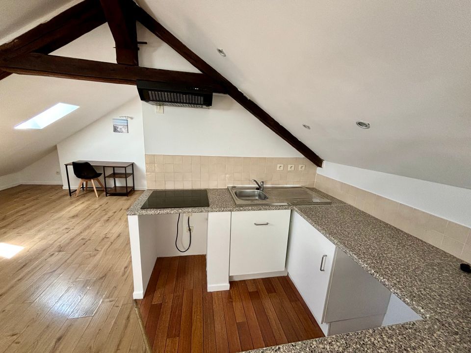 Apartament a Le Havre, Seine-Maritime - foto 2