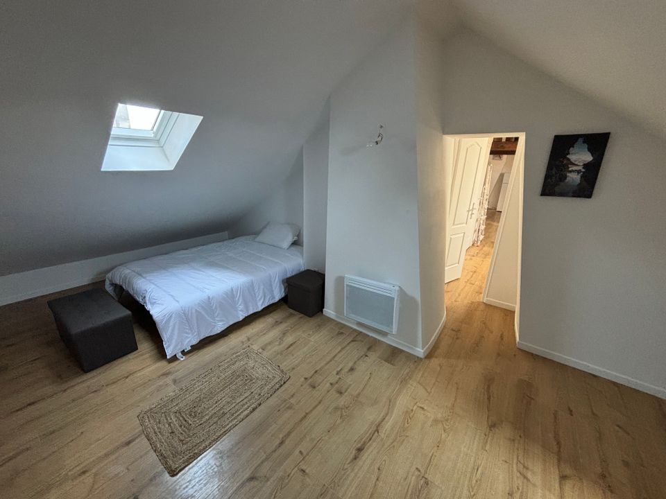 Apartament a Le Havre, Seine-Maritime - foto 3
