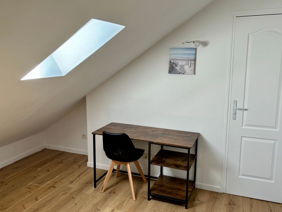 Apartament a Le Havre, Seine-Maritime - foto 4