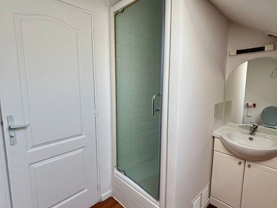 Apartament a Le Havre, Seine-Maritime - foto 5