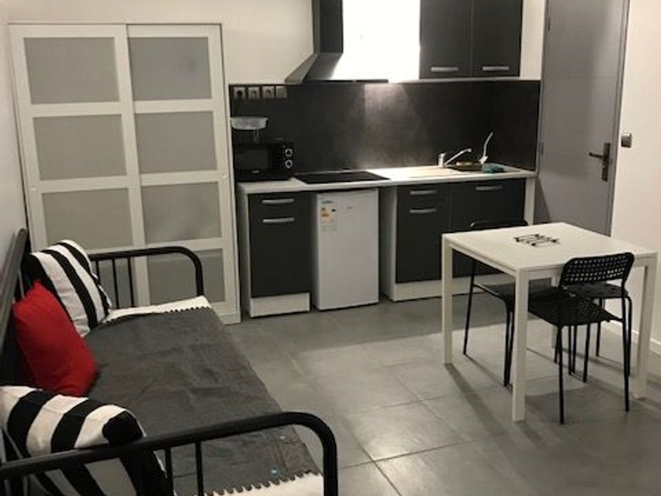 Studio in La Ciotat, Bouches-du-Rhone - photo 1