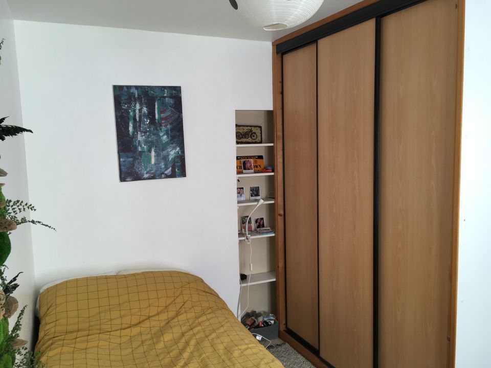 Studio i Paris, Paris - foto 2