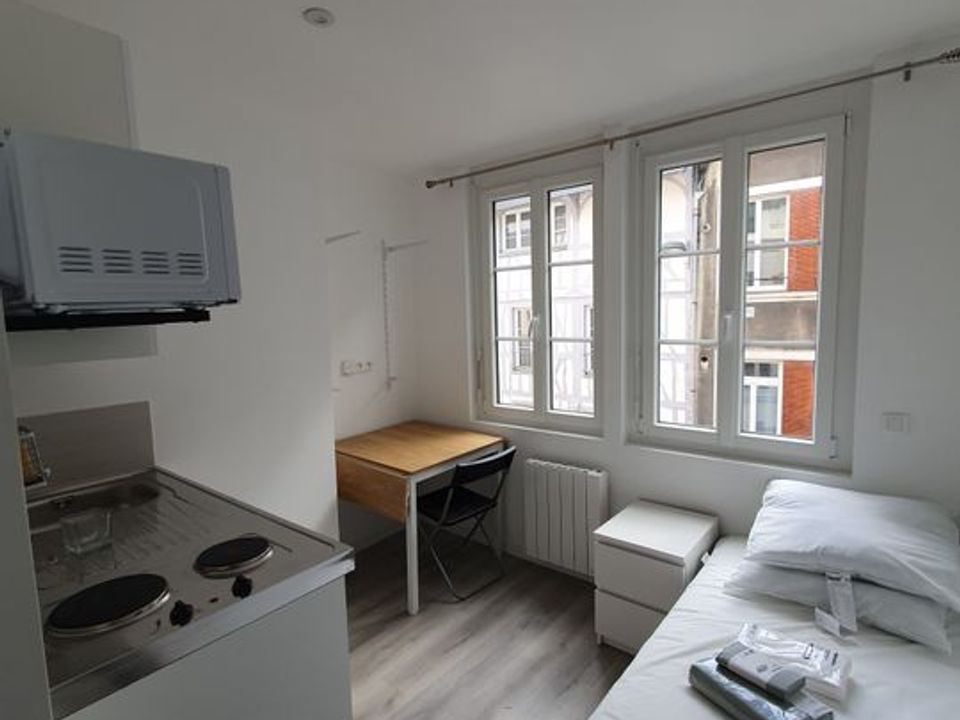 Studio em Rouen, Seine-Maritime - foto 1