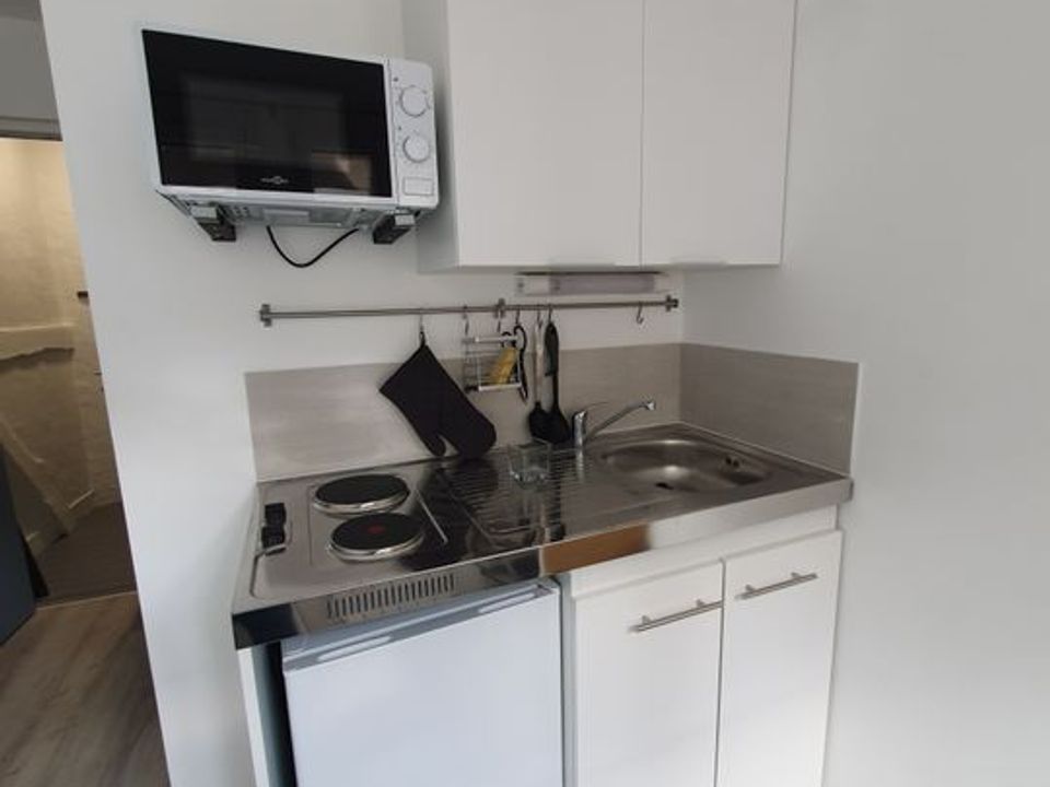 Studio em Rouen, Seine-Maritime - foto 3