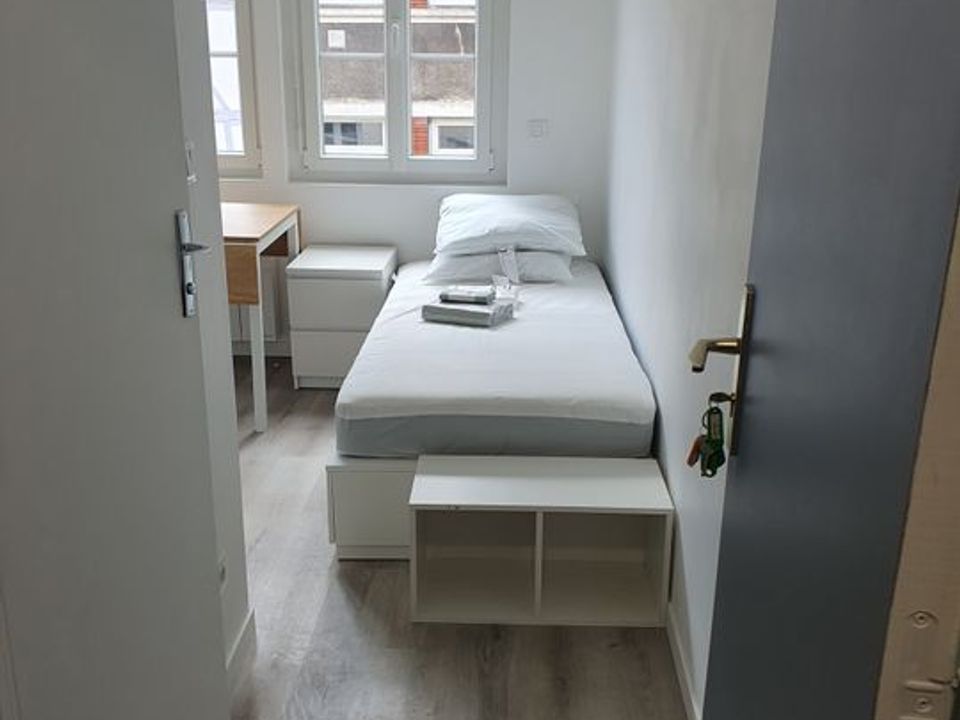 Studio em Rouen, Seine-Maritime - foto 4