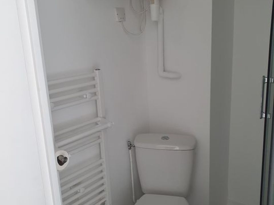 Studio em Rouen, Seine-Maritime - foto 5