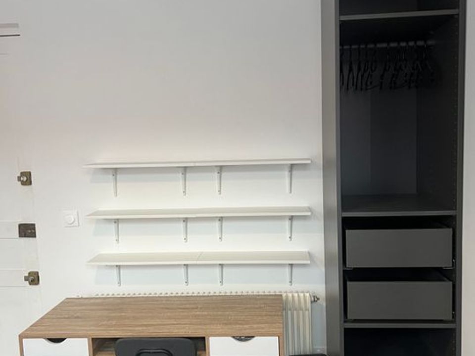 Studio i Roubaix, Nord - bilde 4