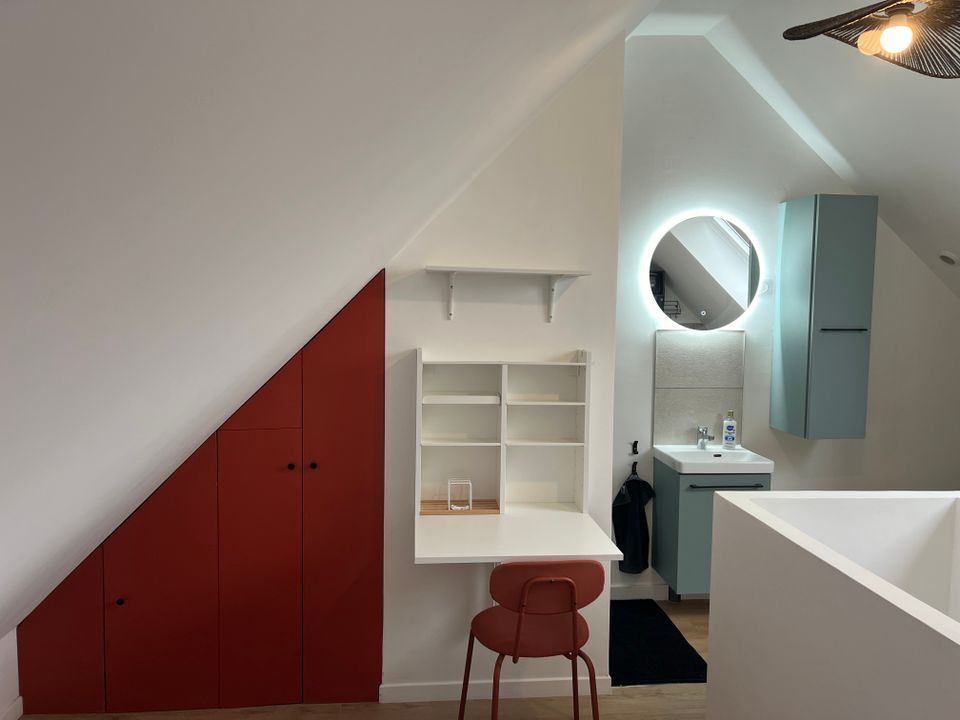 Studio in Roubaix, Nord - photo 1