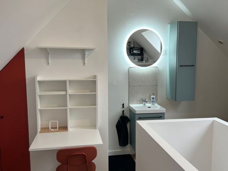 Studio in Roubaix, Nord - photo 2