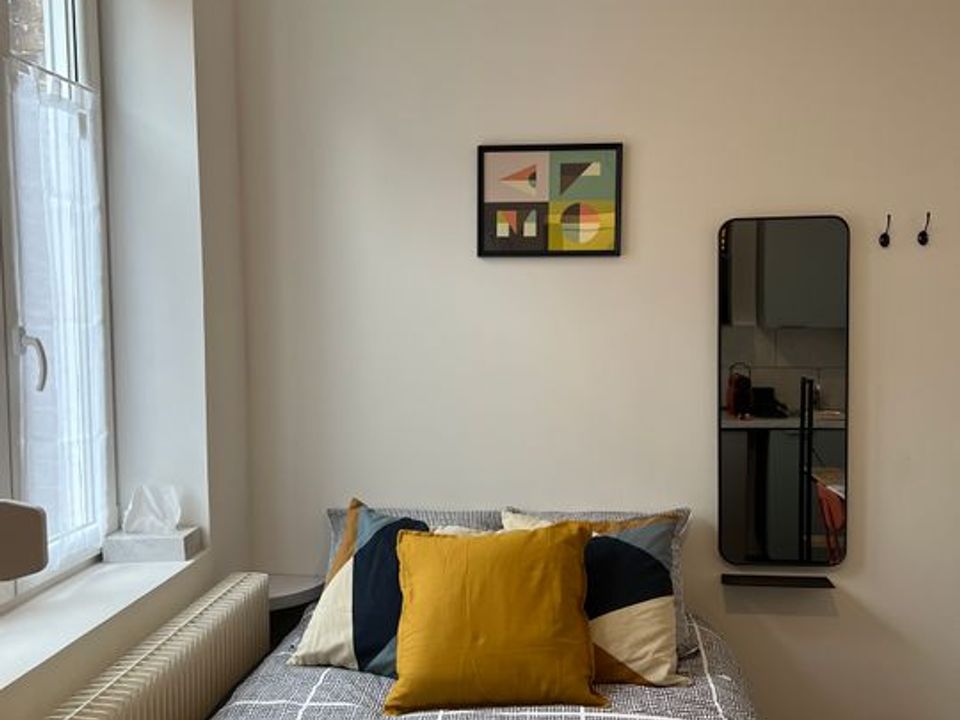 Studio i Roubaix, Nord - foto 1
