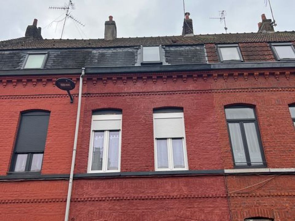 Studio i Roubaix, Nord - foto 5