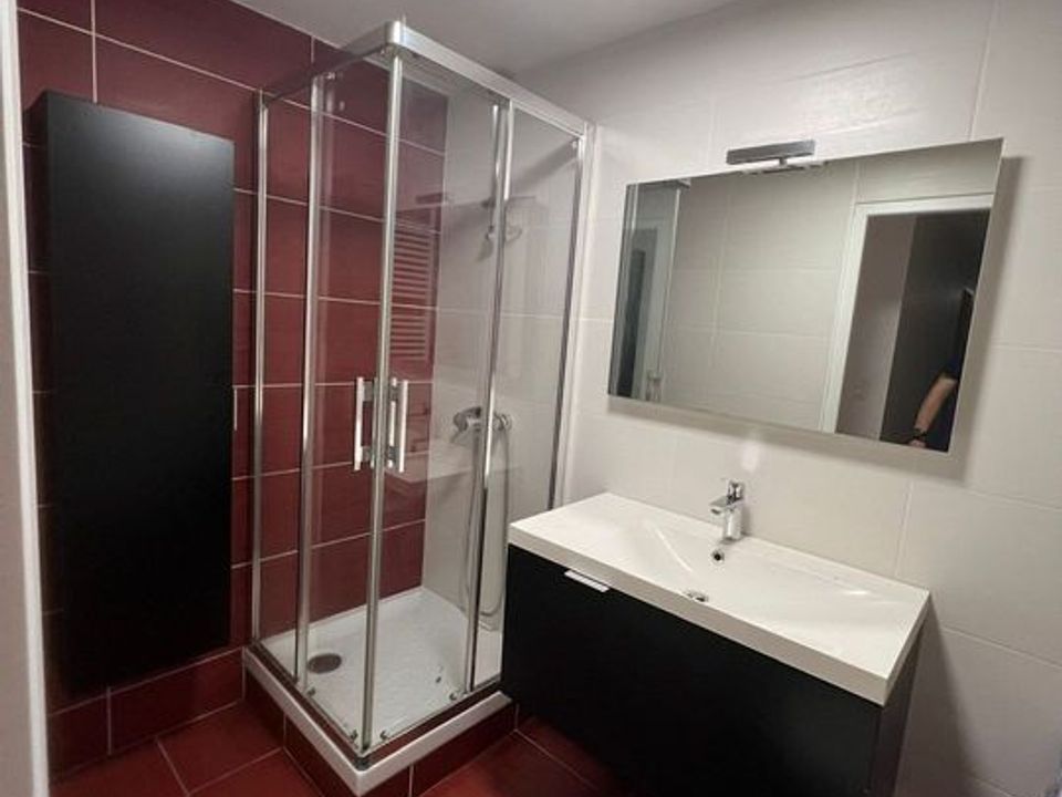 Apartamento em Nancy, Meurthe-et-Moselle - foto 2