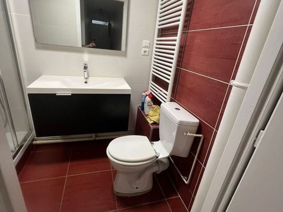 Apartamento em Nancy, Meurthe-et-Moselle - foto 5