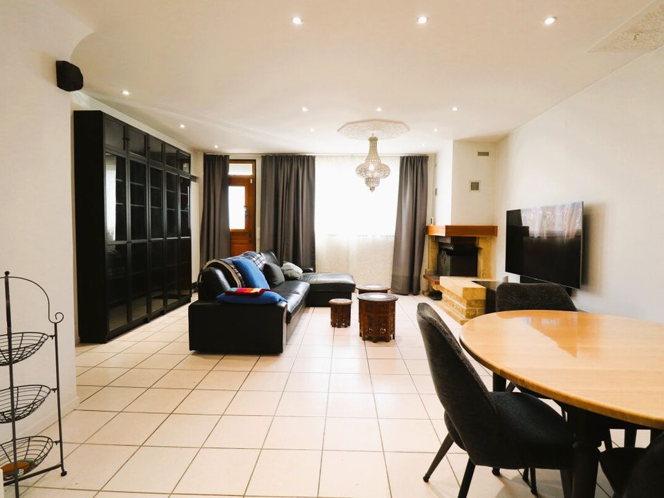 Haus in Épinay-sur-Seine, Seine-Saint-Denis - Foto 4
