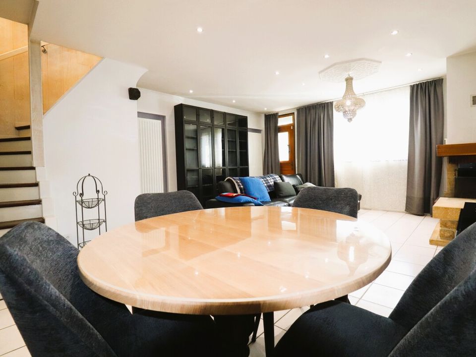 Haus in Épinay-sur-Seine, Seine-Saint-Denis - Foto 5