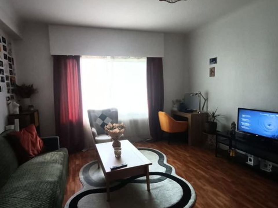 Apartment in Caen, Calvados - photo 1
