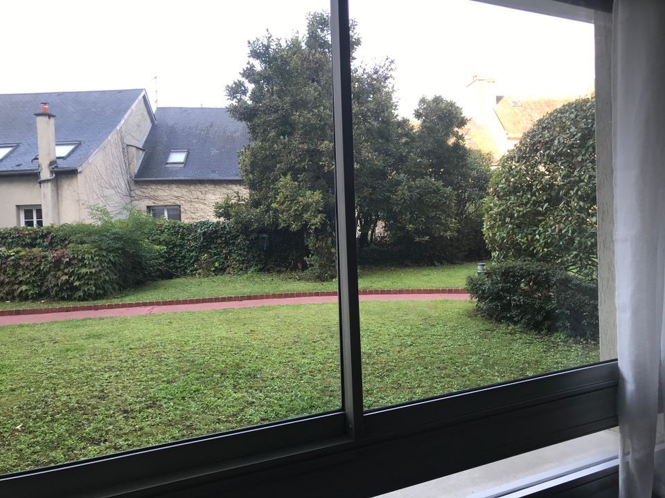 Apartment in Caen, Calvados - photo 2