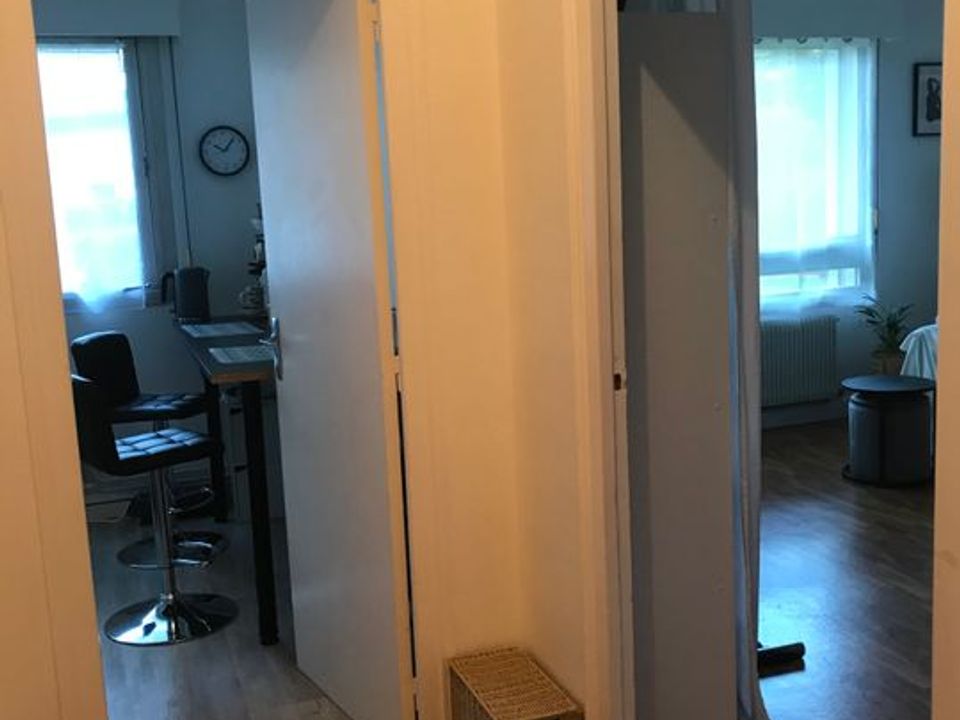 Apartment in Caen, Calvados - photo 4