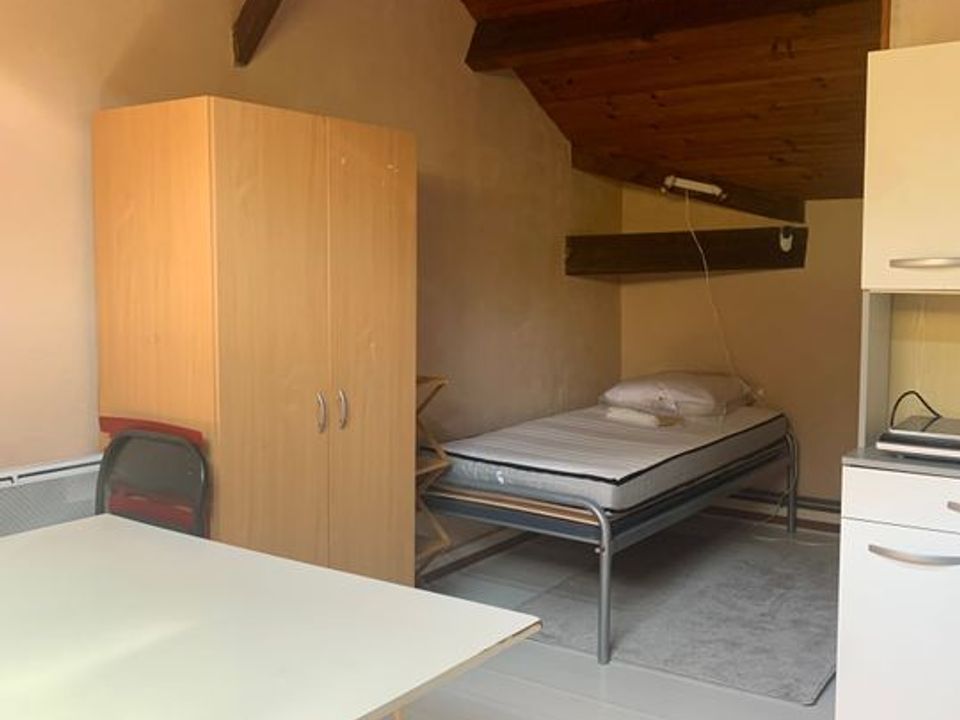 Studio i Pessac, Gironde - foto 1
