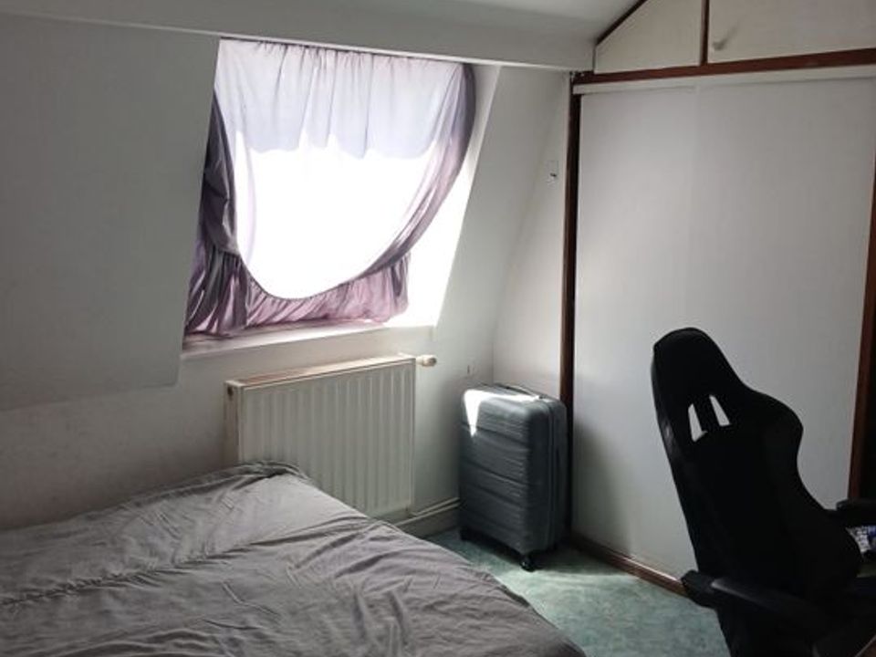 Villa i Roubaix, Nord - foto 1