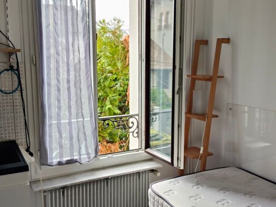 Estudio en L'Hay-les-Roses, Val-de-Marne - foto 1
