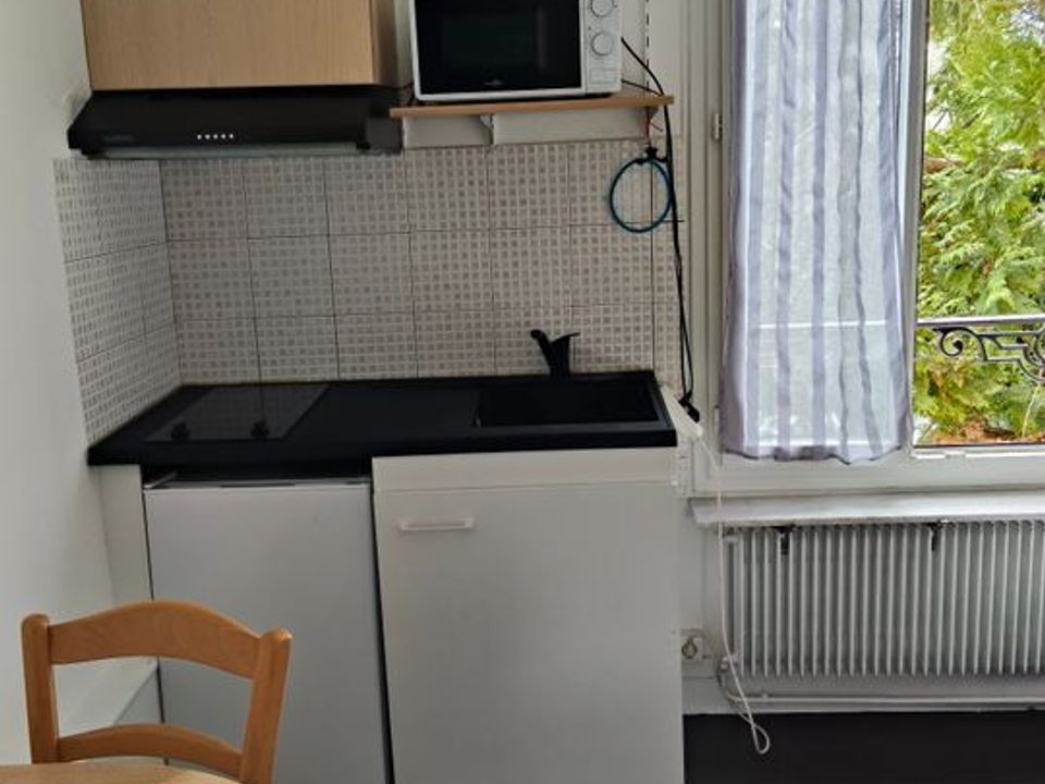Estudio en L'Hay-les-Roses, Val-de-Marne - foto 2