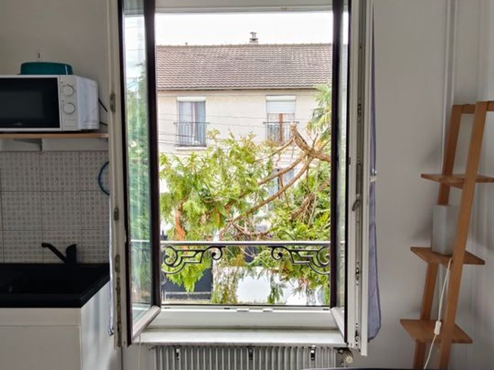 Estudio en L'Hay-les-Roses, Val-de-Marne - foto 3