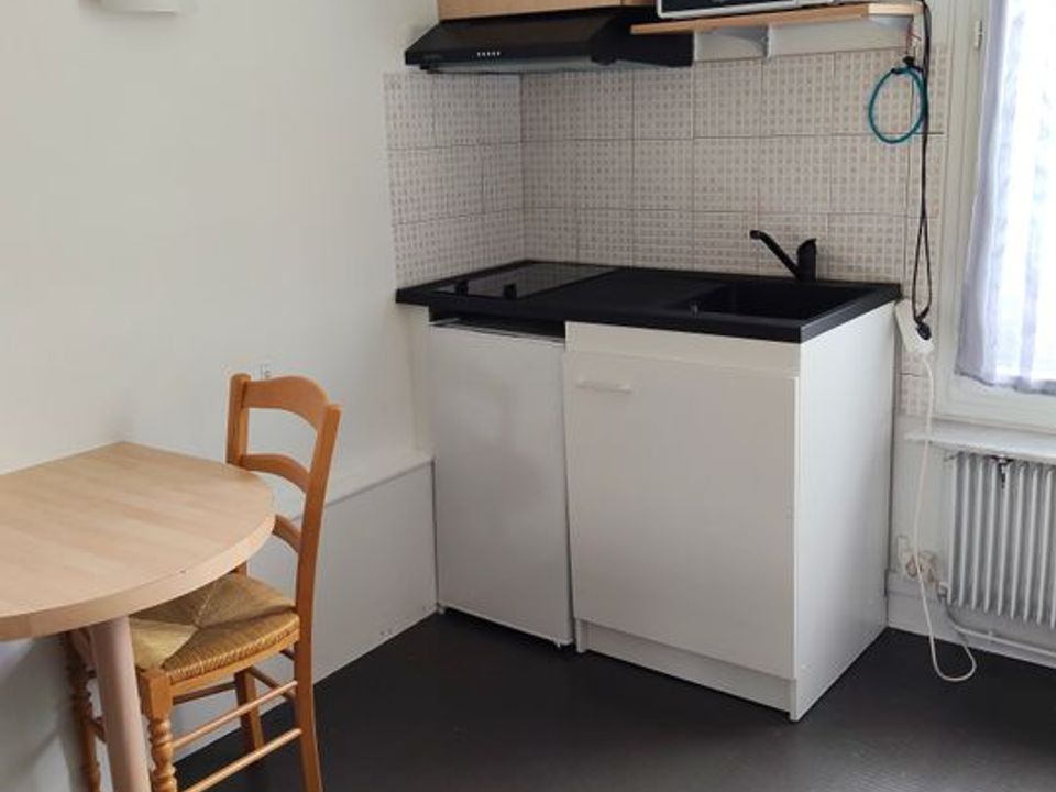 Estudio en L'Hay-les-Roses, Val-de-Marne - foto 4