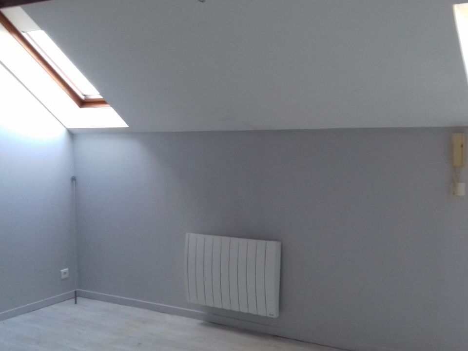 Studio i Cagny, Somme - bilde 1
