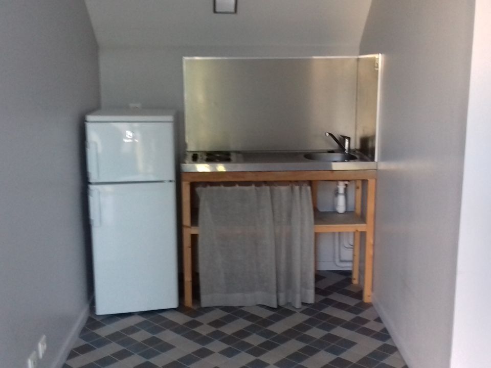 Studio i Cagny, Somme - bilde 2