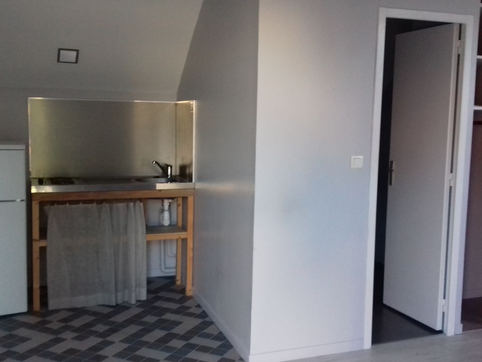 Studio i Cagny, Somme - bilde 4