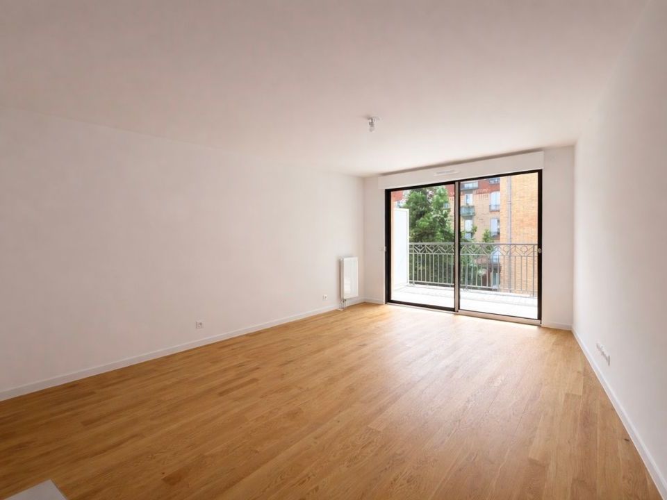 Apartament a Suresnes, Hauts-de-Seine - foto 1