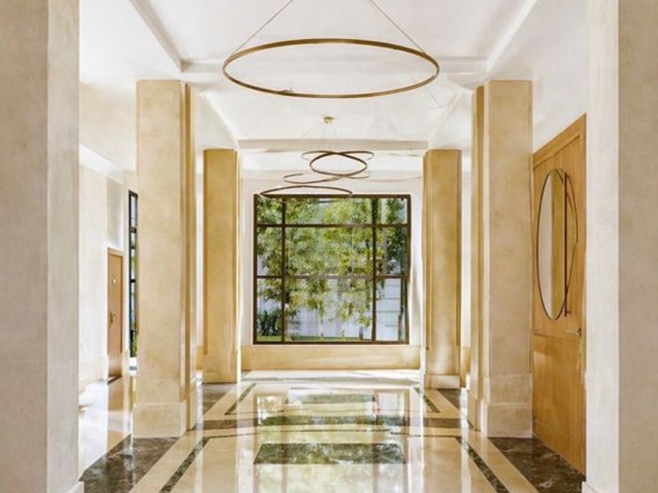 Apartament a Suresnes, Hauts-de-Seine - foto 3