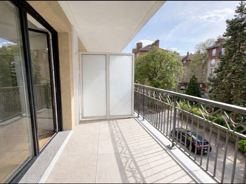 Apartament a Suresnes, Hauts-de-Seine - foto 5
