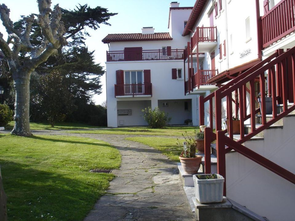 Estudi a Guéthary, Pyrenees-Atlantiques - foto 1