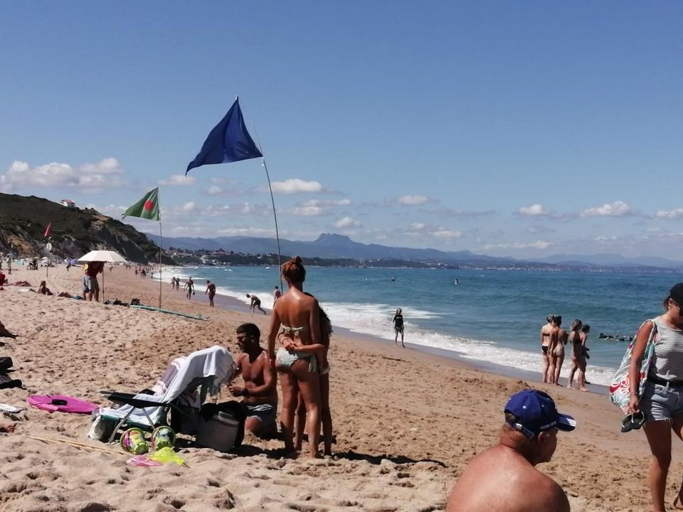 Estudi a Guéthary, Pyrenees-Atlantiques - foto 2