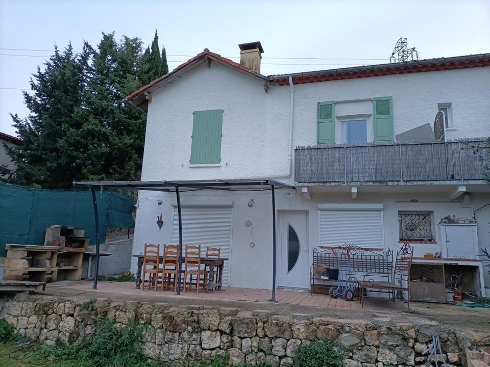 Villa a Grasse, Alpes-Maritimes - foto 1