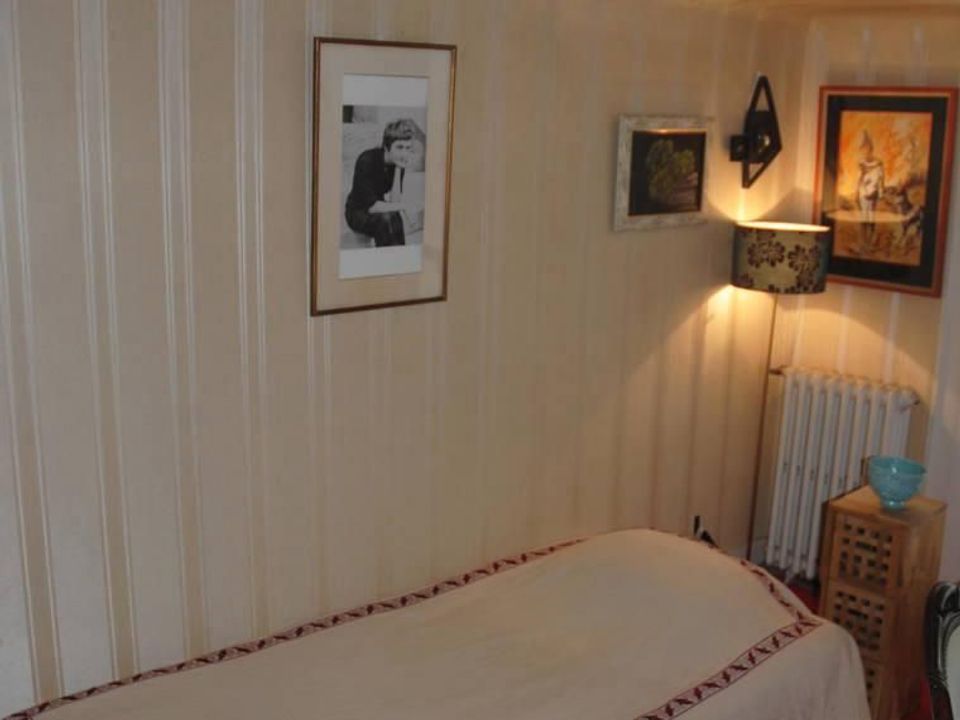 Studio i Biarritz, Pyrenees-Atlantiques - bilde 1