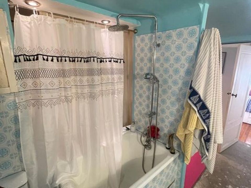 Studio i Biarritz, Pyrenees-Atlantiques - bilde 4